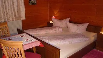 Gruenfelder Hotel Grinzens