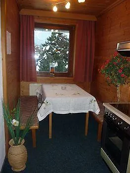 Gruenfelder Hotel *
