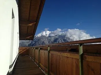 Gruenfelder Hotel *