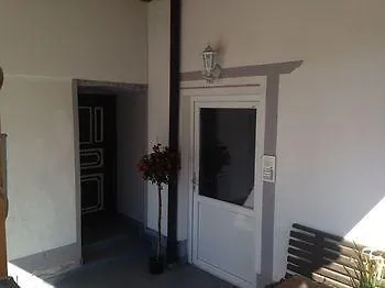 Gruenfelder Hotel Grinzens