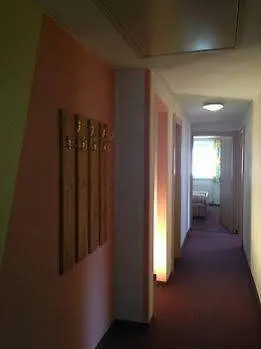 Gruenfelder Hotel Grinzens
