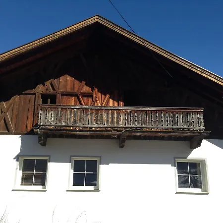 Gruenfelder Hotel