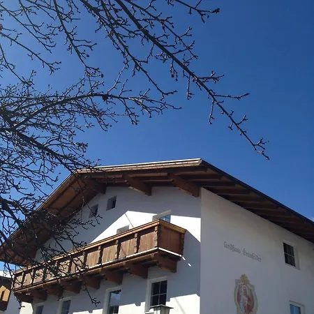 Gruenfelder Hotel