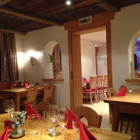 Gruenfelder Hotel Grinzens