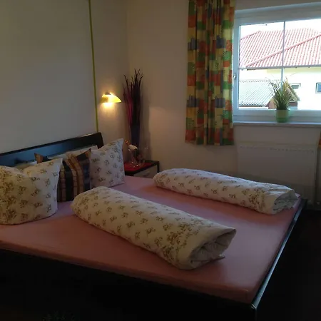 Gruenfelder Hotel Grinzens