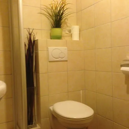 Hotel Gruenfelder