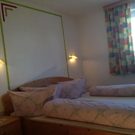 Gruenfelder Hotel Grinzens