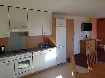 Gruenfelder Szálloda *