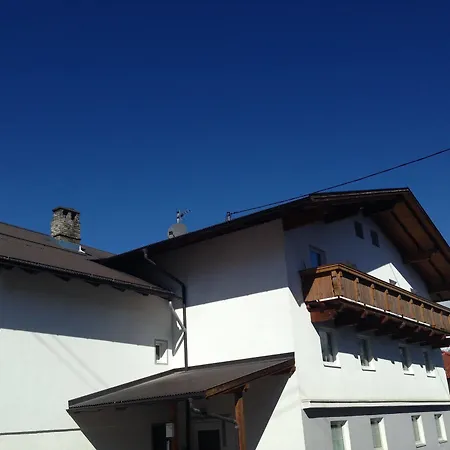 Hotel Gruenfelder